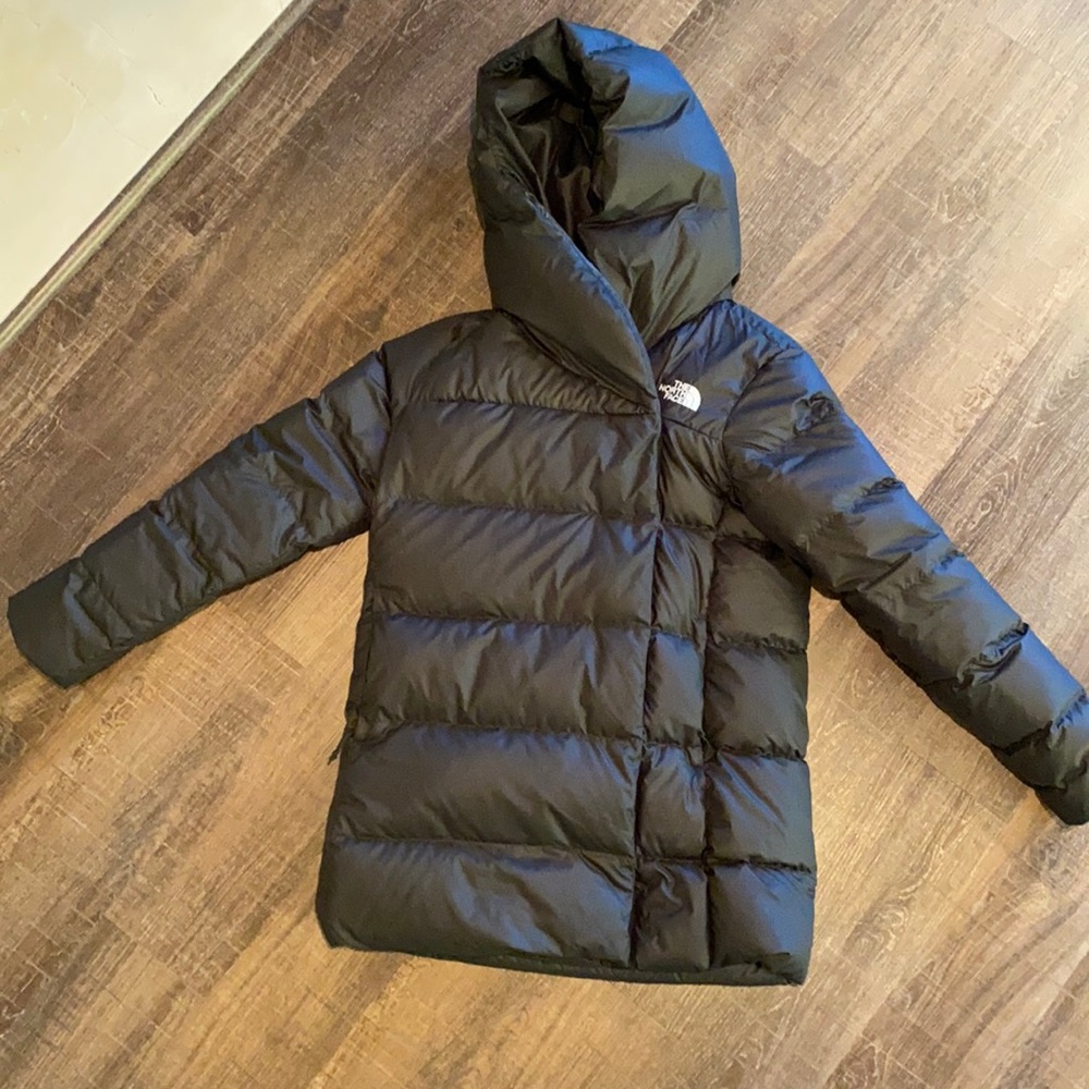 Women’s Bagley Down Coat